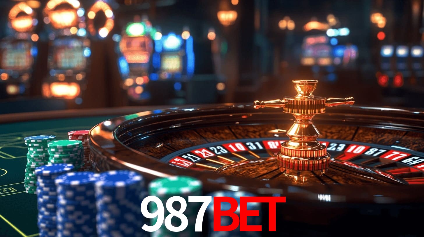 987bet - Plataforma Oficial - 987bet login