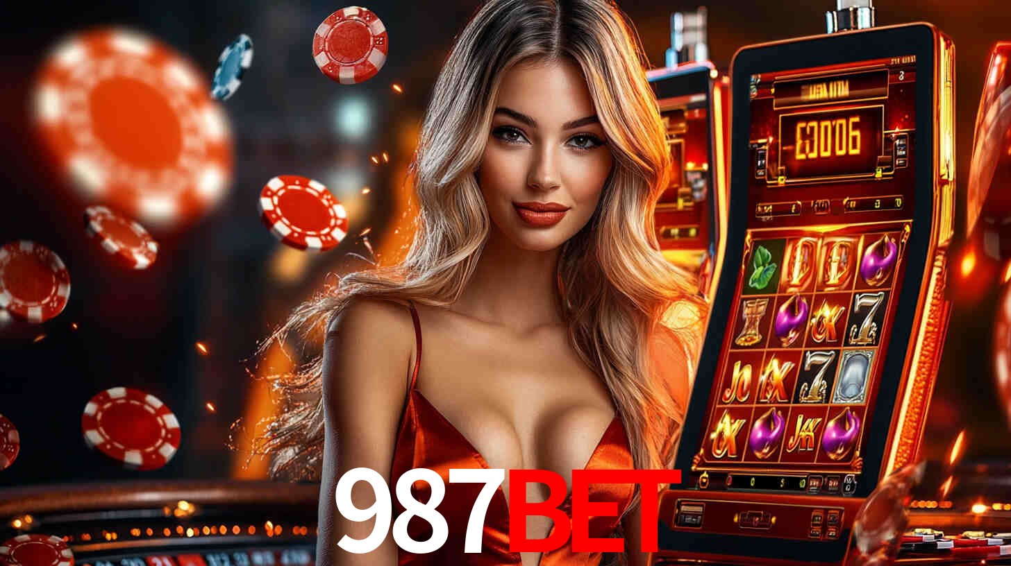 987bet: Seu Cassino Premiado com Pagamentos Rápidos