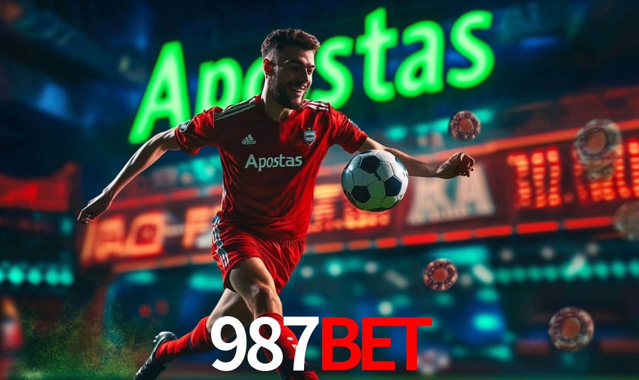 Experiência VIP 987bet