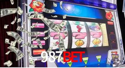 A Emoção da Loteria na 987bet: Uma Chance de Mudança de Vida