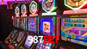 Estatísticas 987bet