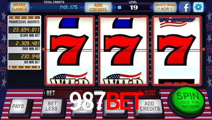 A Revolução dos Aplicativos de Jogos no 987bet