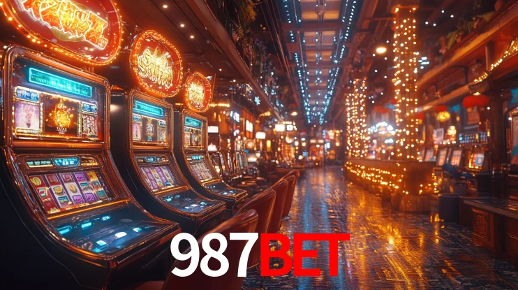 987bet baixar