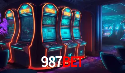 Desvendando o Mundo dos Jogos Virtuais na 987bet