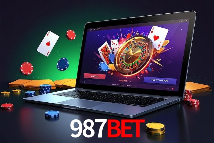 Provedores de Jogos 987bet