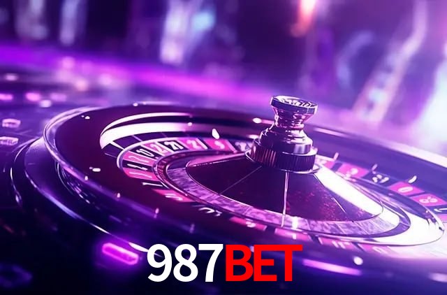 Apostas de Tênis 987bet