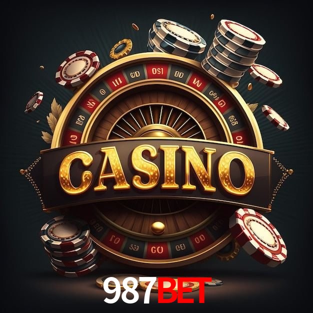 Interface do App 987bet