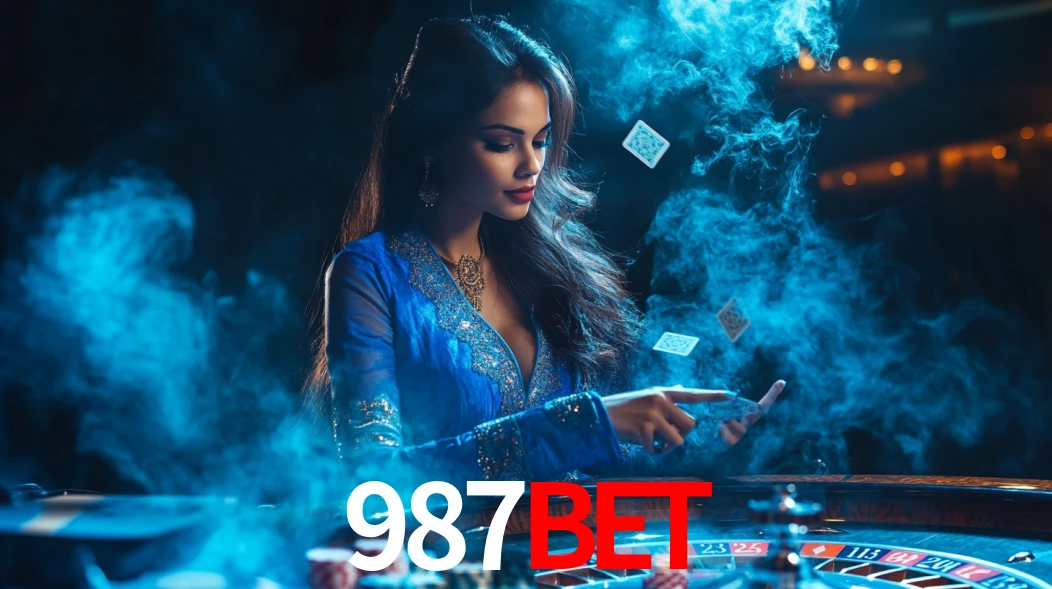 Interface Premium 987bet