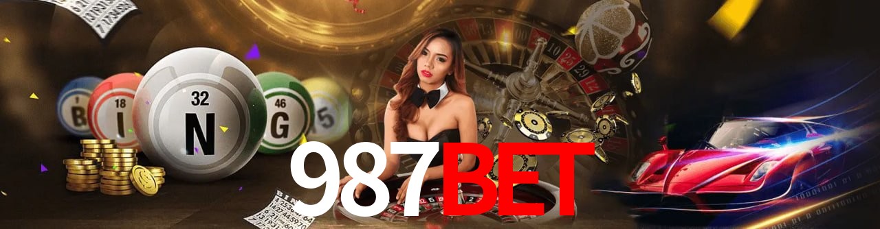 Design Responsivo 987bet