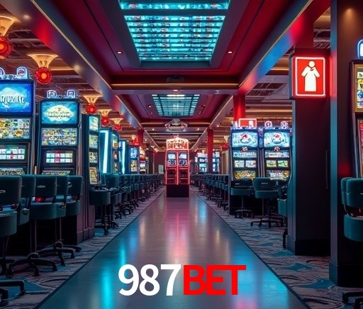 Torneios 987bet