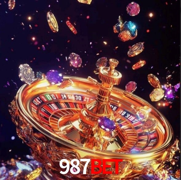 Jogos de Slot 987bet