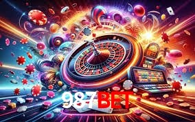 Segurança 2FA 987bet