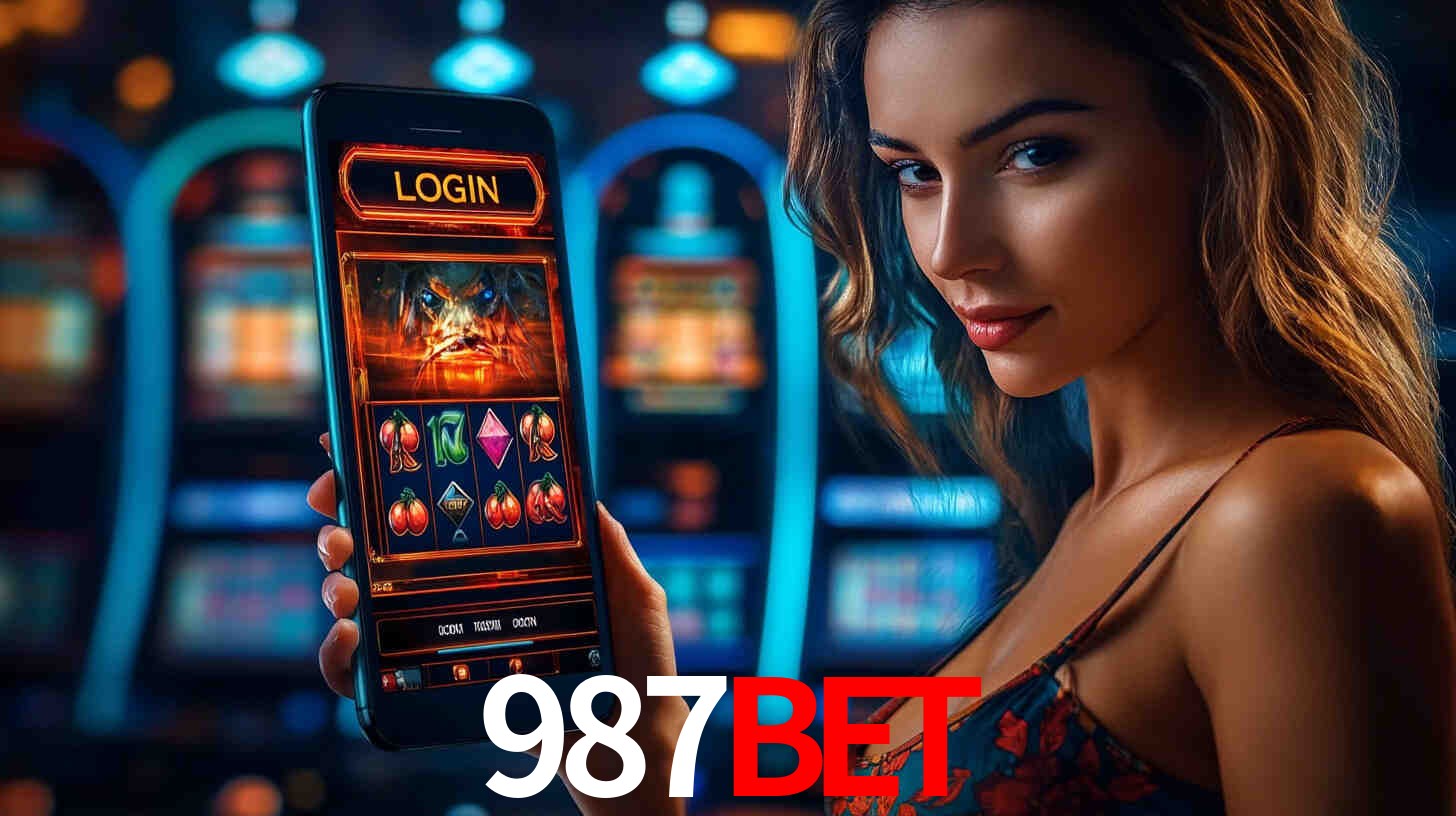 Bônus Generosos e Exclusivos no 987bet para Você!