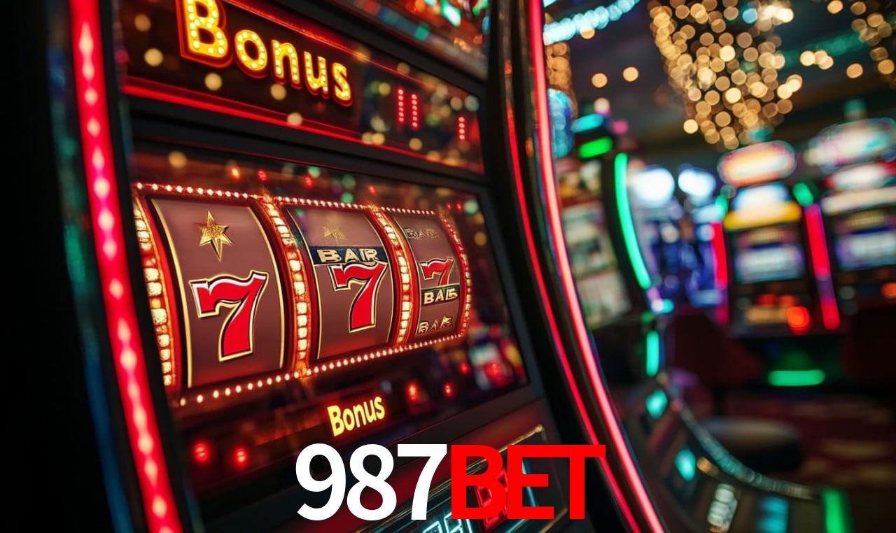 Jogos Exclusivos 987bet