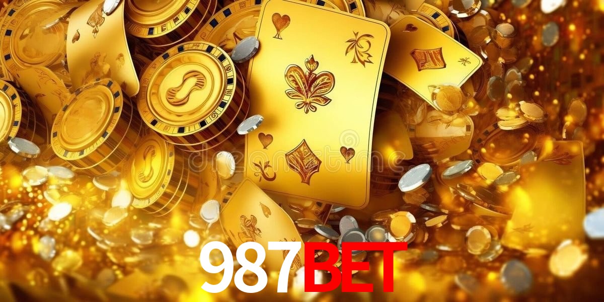 Programa VIP 987bet