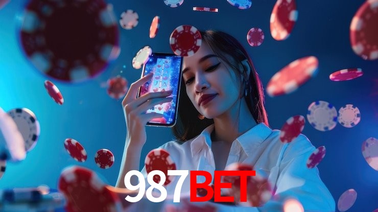 Casino Ao Vivo 987bet