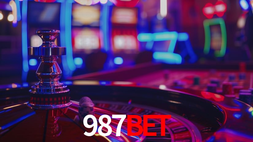 987bet: Jogos de Caça-Níqueis-Altas Recompensas, Roleta-Velocidade, Blackjack-Desafios Máximos