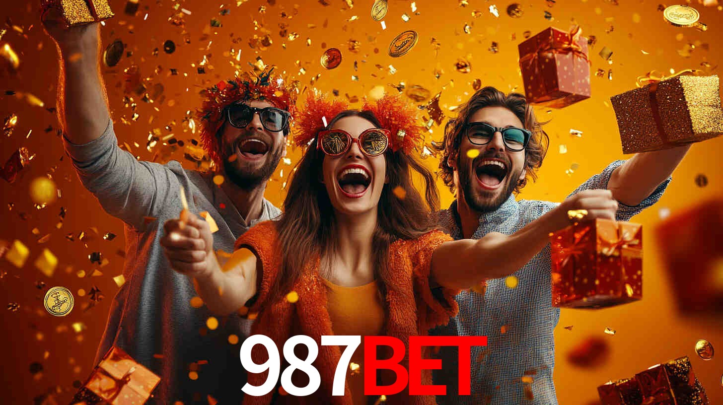 987bet login
