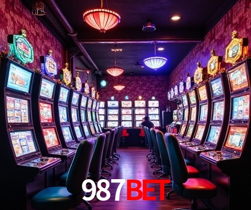 Sistemas de Segurança 987bet
