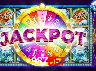 Inovações de Jogos na 987bet: O Futuro das Experiências Interativas