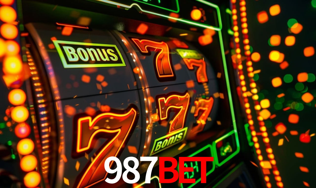 Casino VIP 987bet