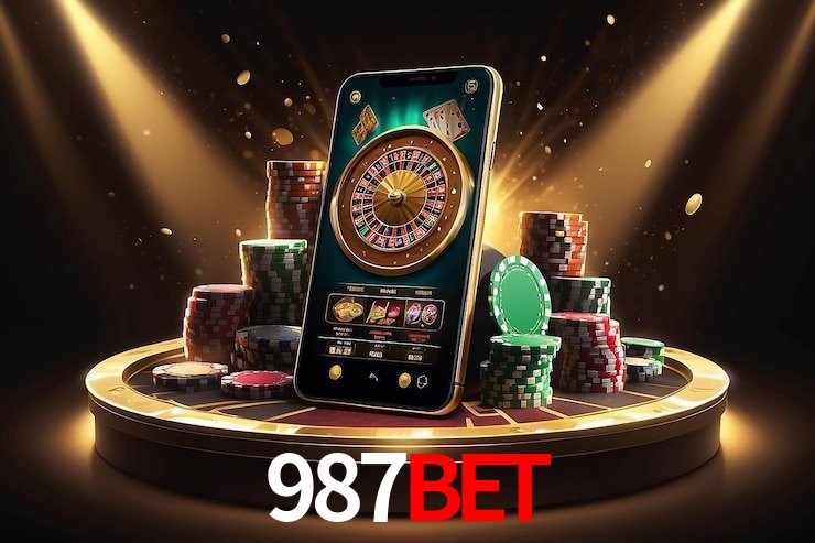 Estatísticas do Jogo 987bet