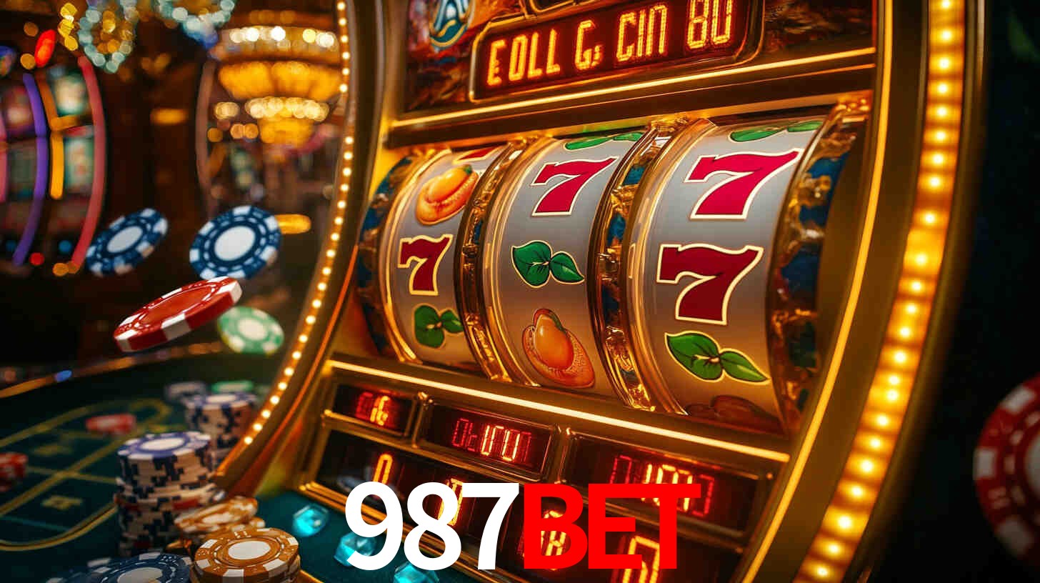 Torneios 987bet