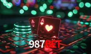 Tecnologia da Plataforma 987bet