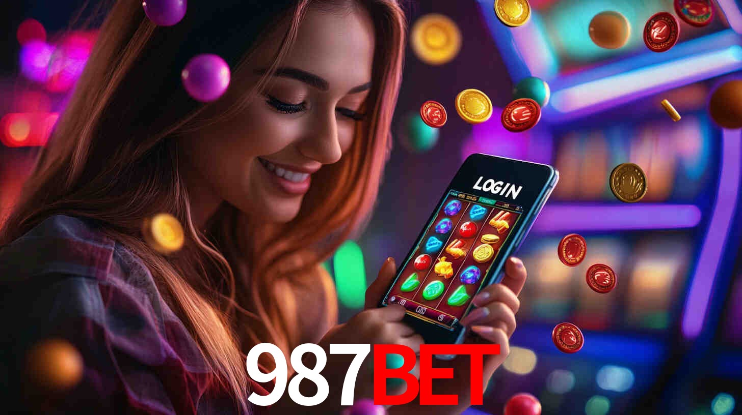 987bet