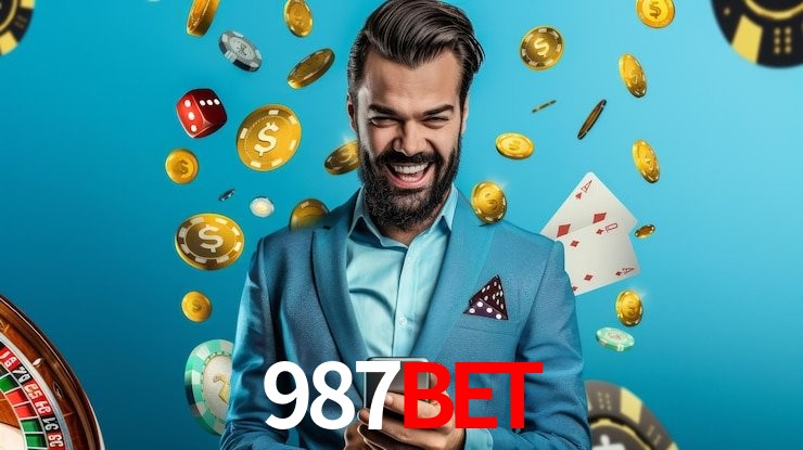 Casino Ao Vivo 987bet