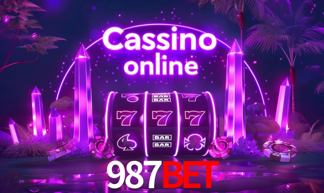 Avaliações dos Jogadores 987bet