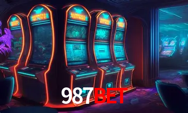 Descubra a Essência do 987bet: Nossa História e Compromissos