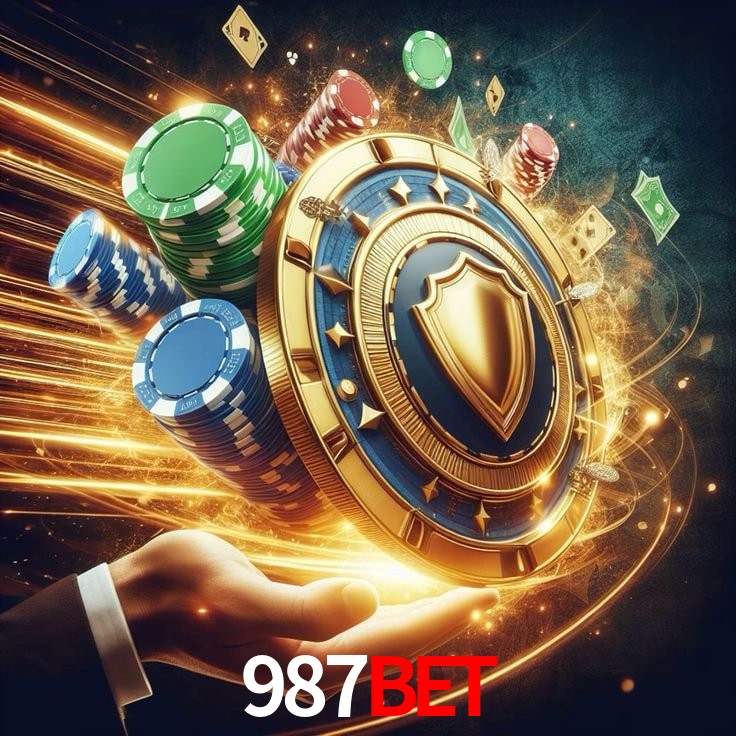 Ofertas Exclusivas 987bet