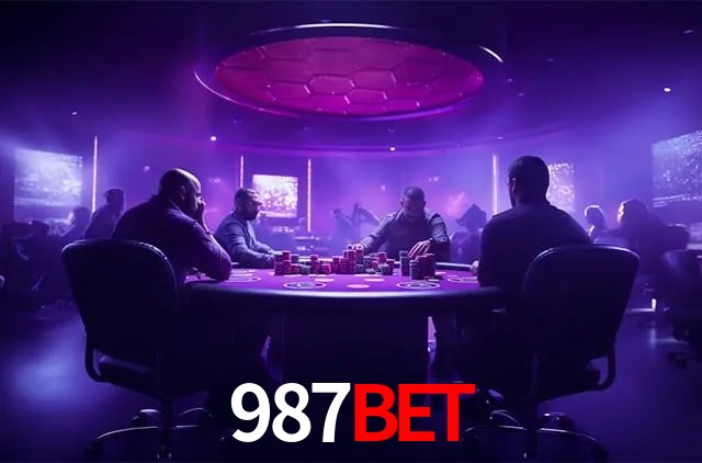 Sistemas de Segurança 987bet