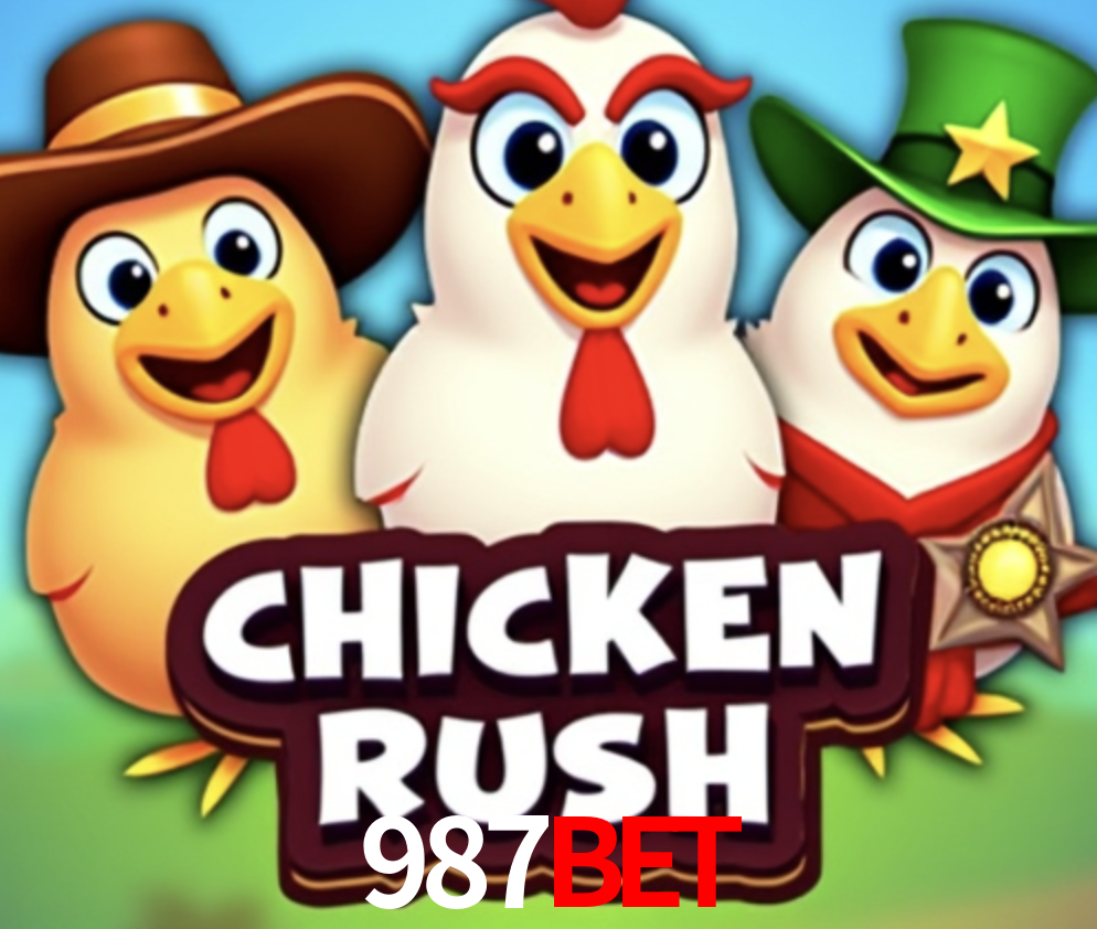Desvendando o Mundo dos Jogos Virtuais na 987bet