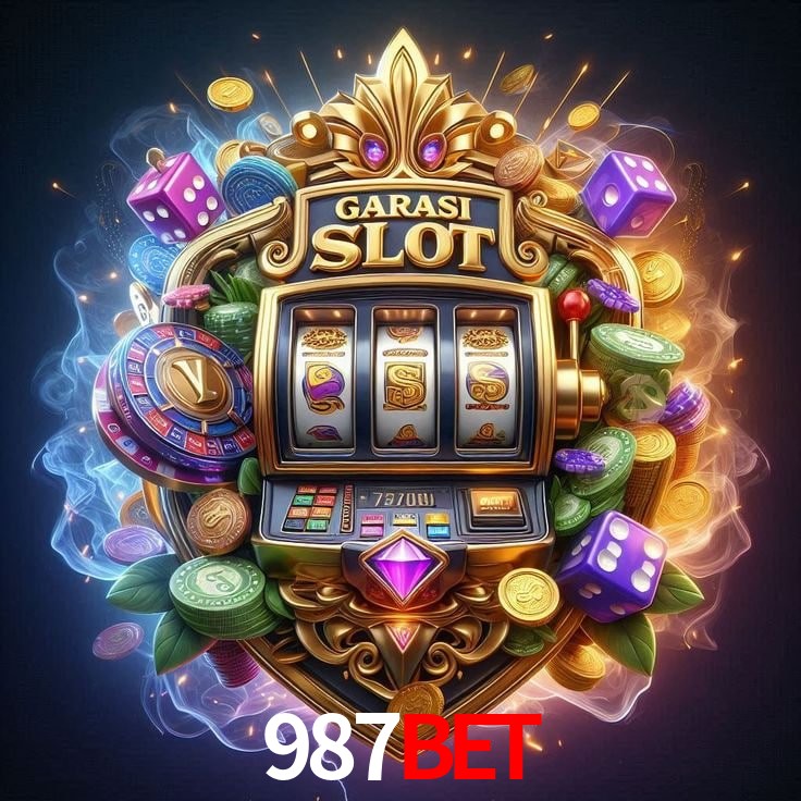 Recursos de Bônus 987bet