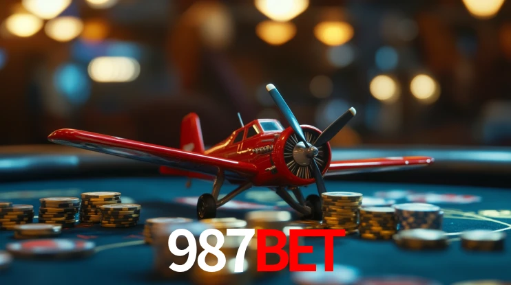 Casino VIP 987bet