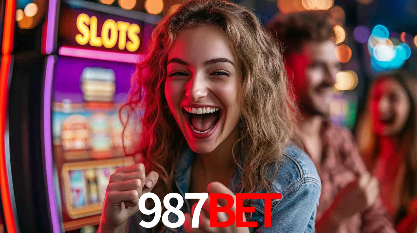 Apostas de Tênis 987bet