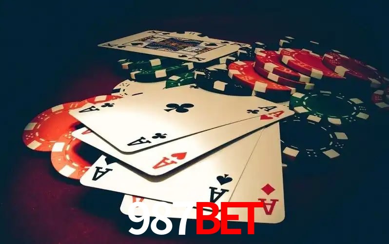 Promoção Relâmpago 987bet