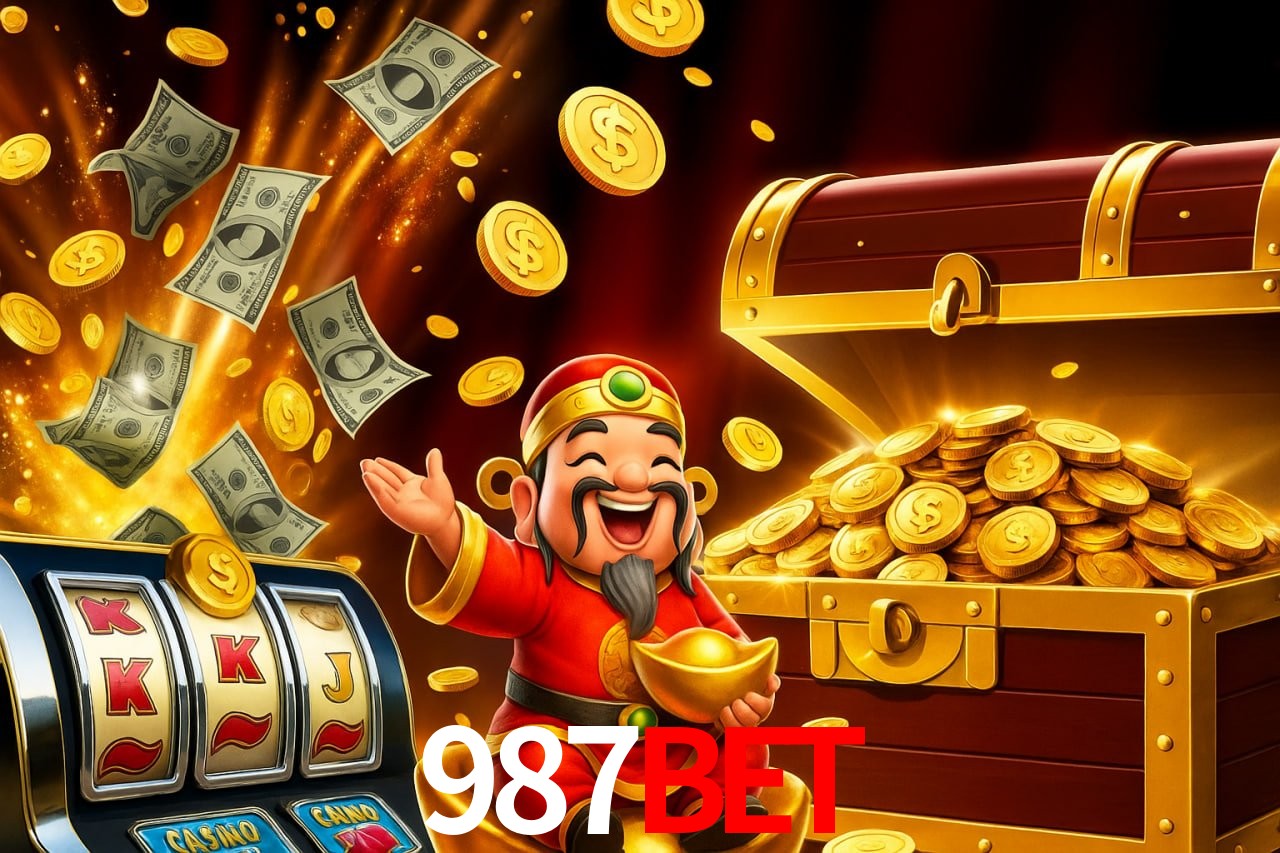 Estatísticas do Jogo 987bet