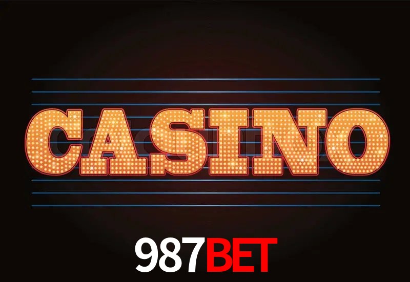 Design Responsivo 987bet
