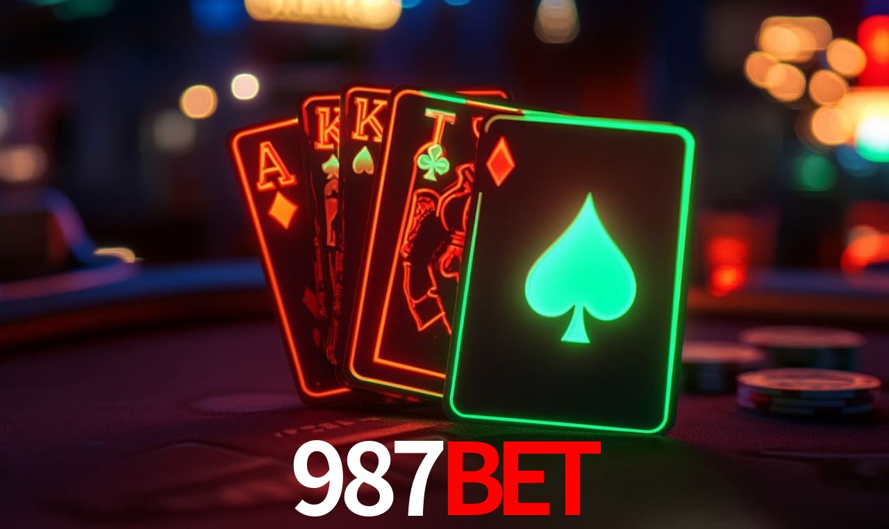 Promoção Relâmpago 987bet