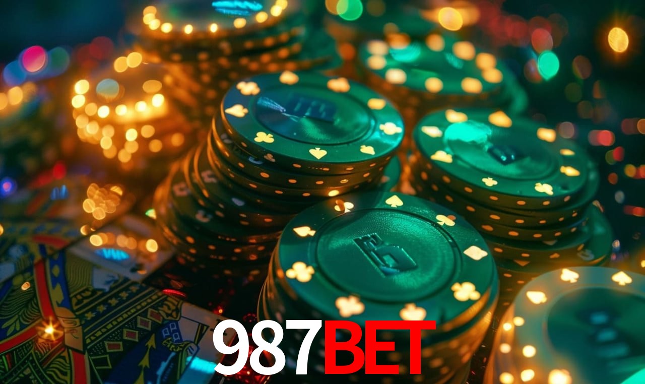 Login Seguro 987bet