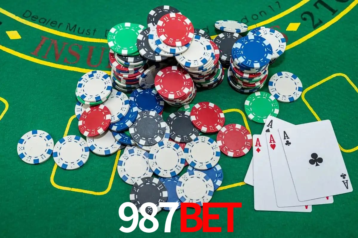 Recursos de Bônus 987bet
