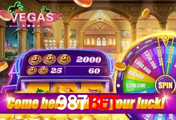 Descubra a Magia dos Jogos de Arcade no 987bet