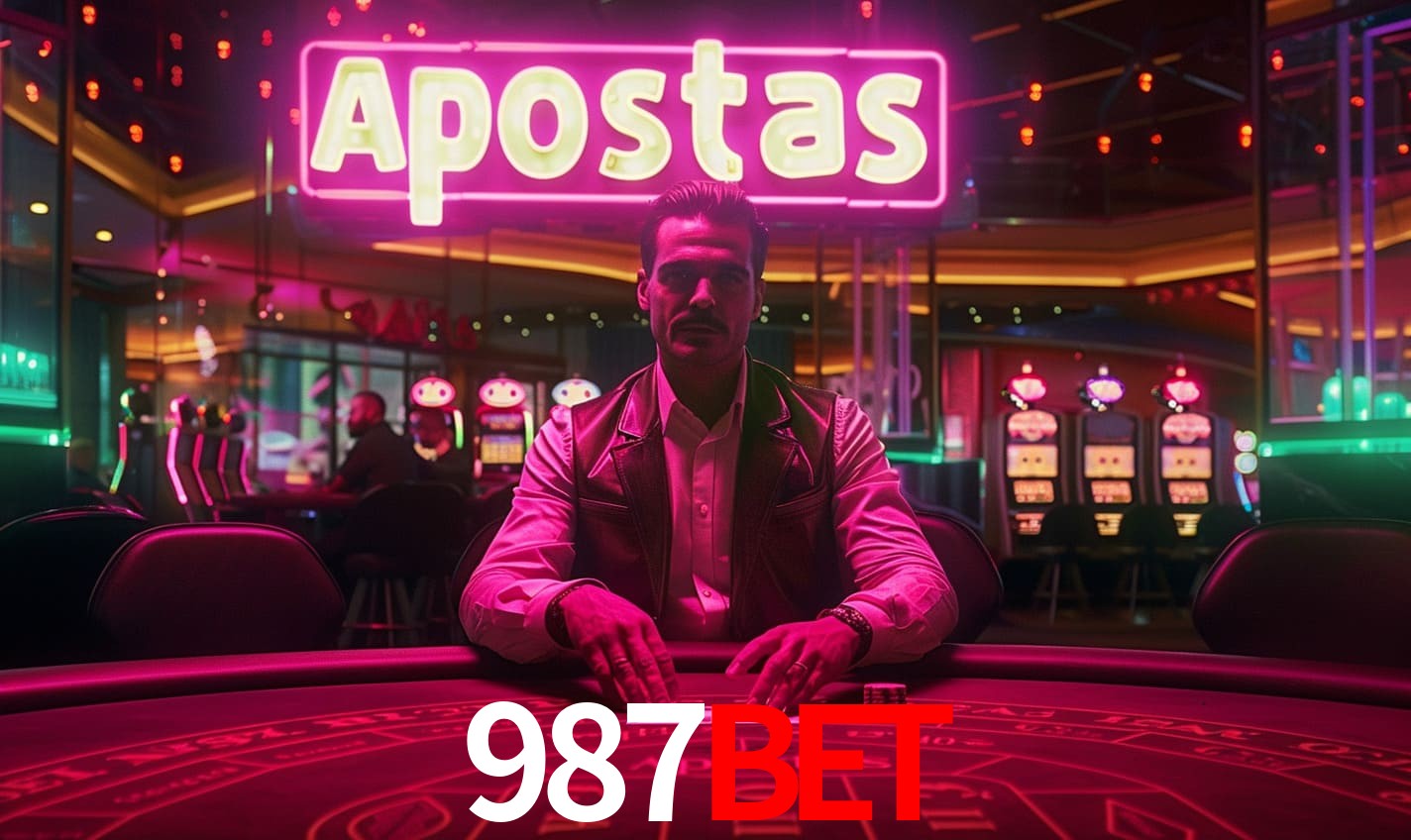 Jogos Exclusivos 987bet