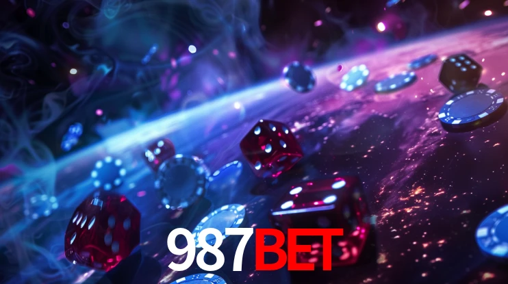 Descubra a Essência do 987bet: Nossa História e Compromissos