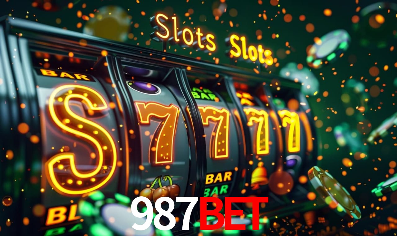 Provedores de Jogos 987bet