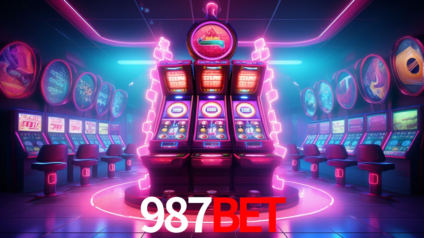 987bet: Seu Especialista em Apostas Esportivas Brasileiras