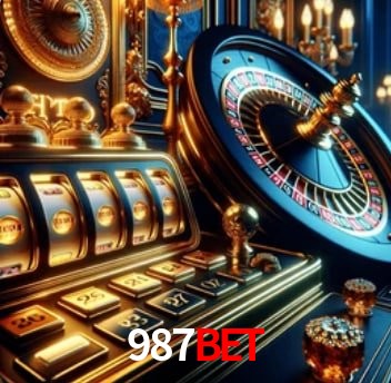 Jogos de Slot 987bet